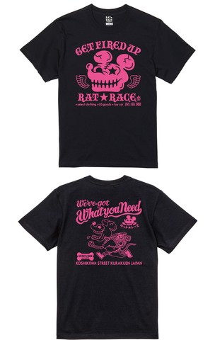 Ｔシャツの商品一覧 | ＲＡＴ☆ＲＡＣＥ（ラット☆レース）夙川・西宮 Mの商品一覧 | ＲＡＴ☆ＲＡＣＥ（ラット☆レース）夙川・西宮