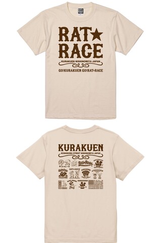 RAT☆RACE（ラット☆レース）夙川・西宮