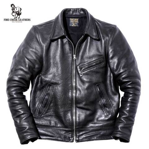 FINE CREEK LEATHERSの商品一覧 | RAT STYLE