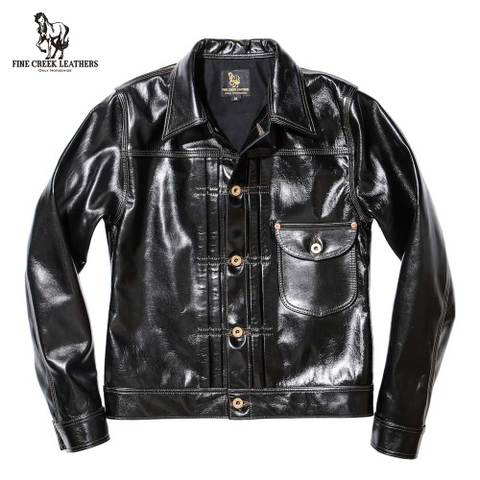 【専用】ララランド様 FINE CREEK LEATHERS リンチバーグ FINE CREEK LEATHERS/ファインクリークレザーズ】「Leather