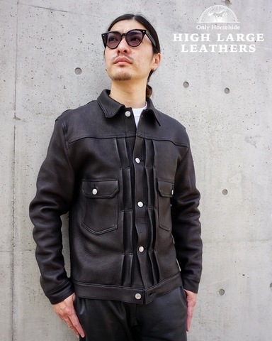 HIGHLARGE LEATHERS の商品一覧 | RAT STYLE