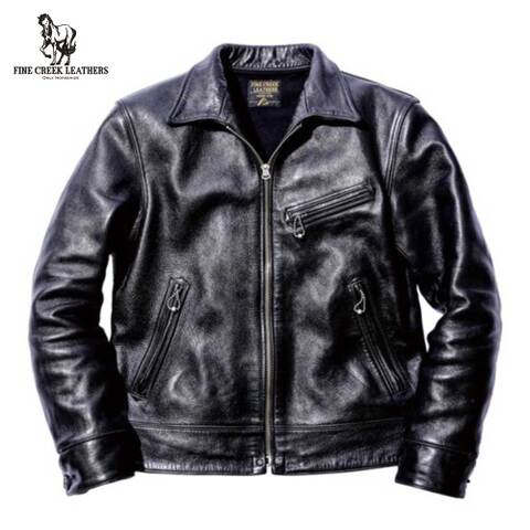 FINE CREEK LEATHERSの商品一覧 | RAT STYLE