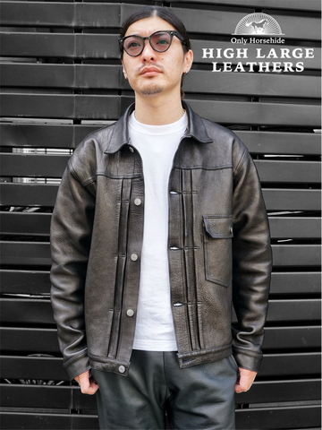 HIGHLARGE LEATHERS の商品一覧 | RAT STYLE