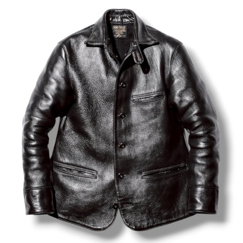 値下げ☆Fine Creek Raymond 38 旧タグ期 革質良好 FINE CREEK LEATHERSの商品一覧 | RAT STYLE