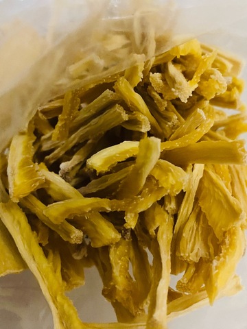 パイナップルしんしん