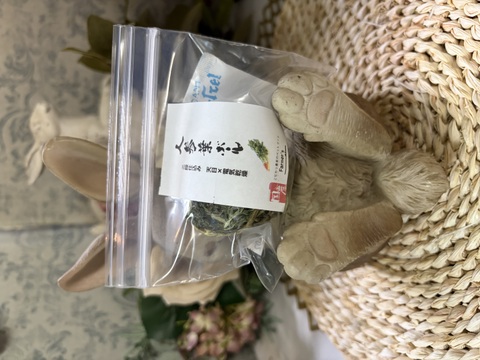 人参葉ボール１個入