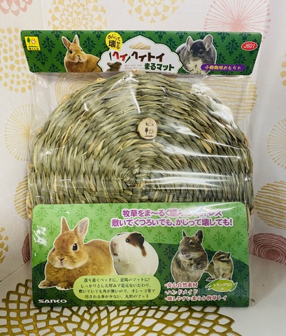 まるマット