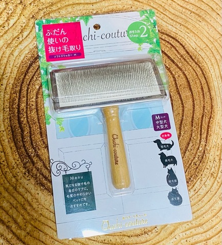 ソフトスリッカーM