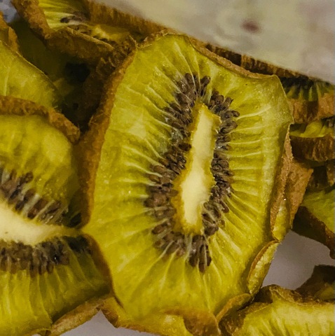 キウイフルーツ