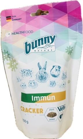 免疫ケアクラッカー