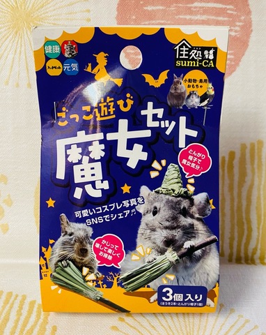 魔女セット
