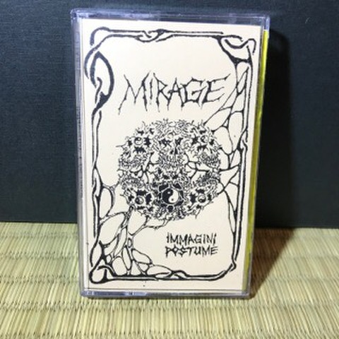 Mirage: Immagini Postume (TAPE)