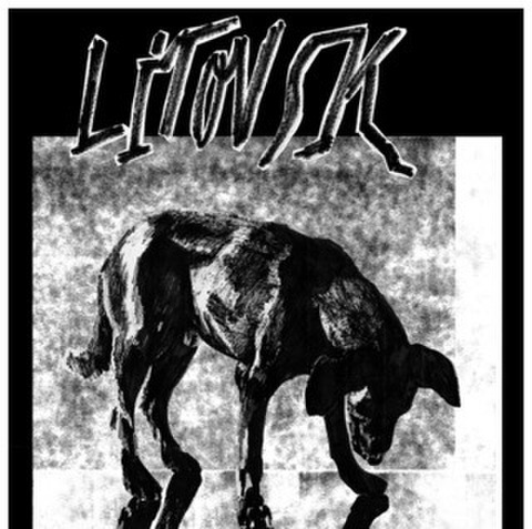 LITOVSK - s/t (LP)