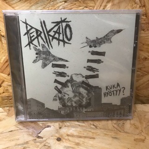 PERIKATO (CD)