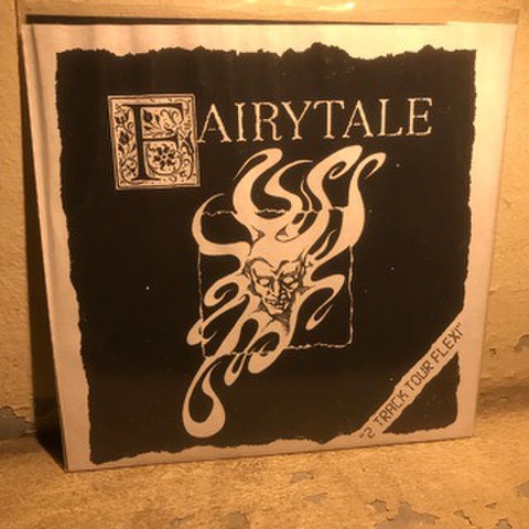 FAIRYTALE / 2020 TOUR FLEXI (Flexi)