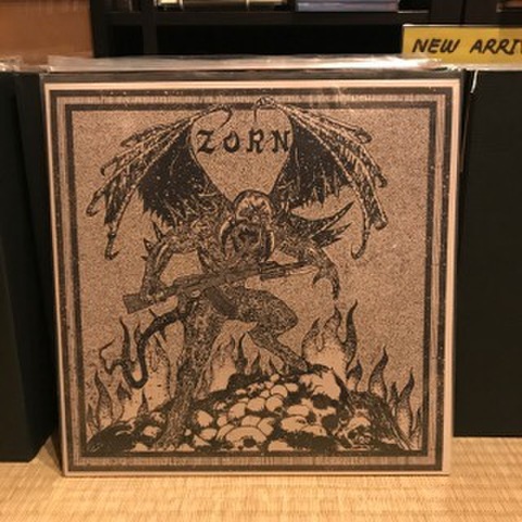 Zorn: S/T (LP)