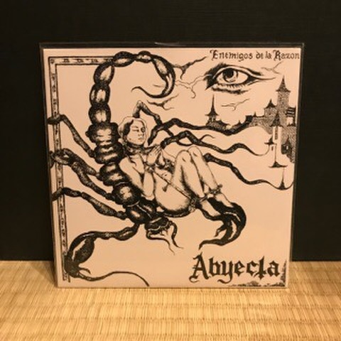Abyecta: Enemigos De La Razon (EP)