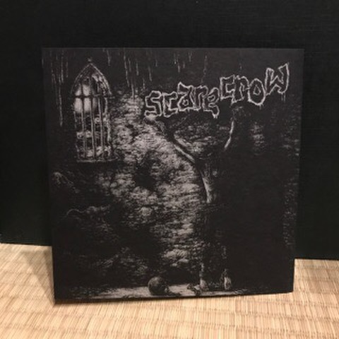 Scarecrow: Crisis (EP)
