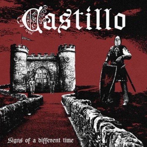 CASTILLO - Sings Of A Different Time (EP)