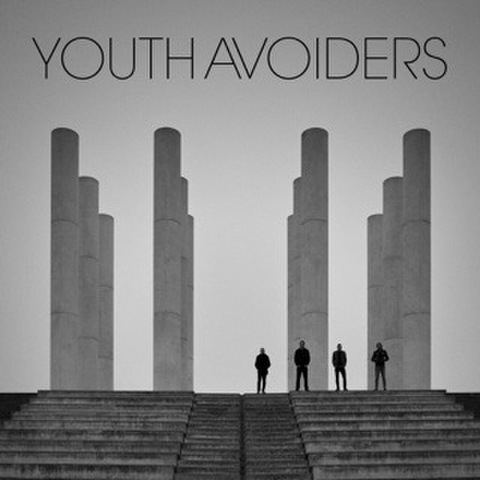 YOUTH AVOIDERS - Relentless (LP)