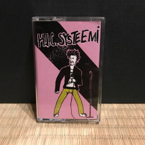 H.I.C. Systeemi (TAPE)