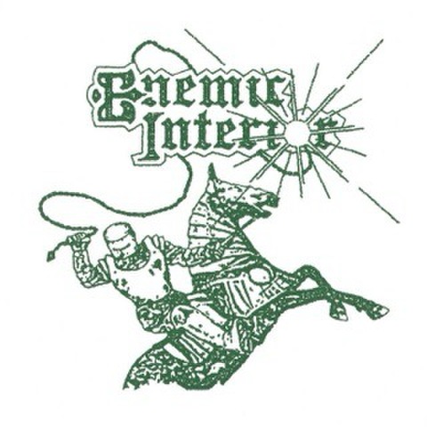 ENEMIC INTERIOR - III (EP)