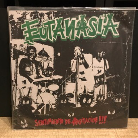 Eutanasia (LP)