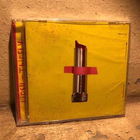 LIPS!! / THIRSTY  (CD)