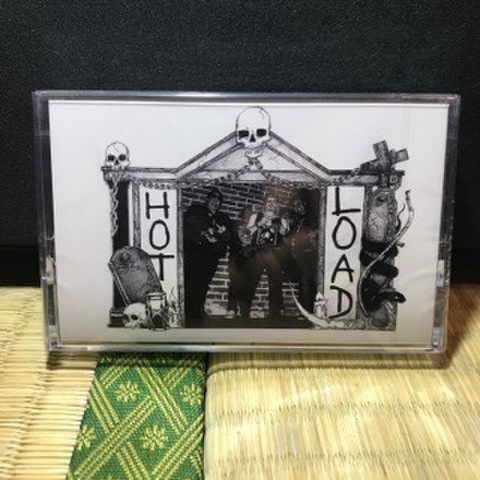 HOT LOAD  (TAPE)