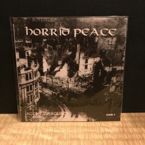 Horrid Peace: Agony Surrounds (FLEXI)