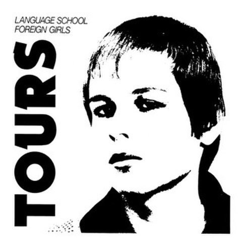 TOURS - Language School (EP)