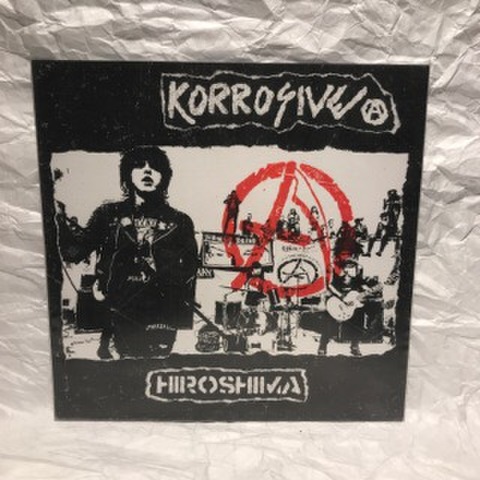 KORROSIVE (Flexi)