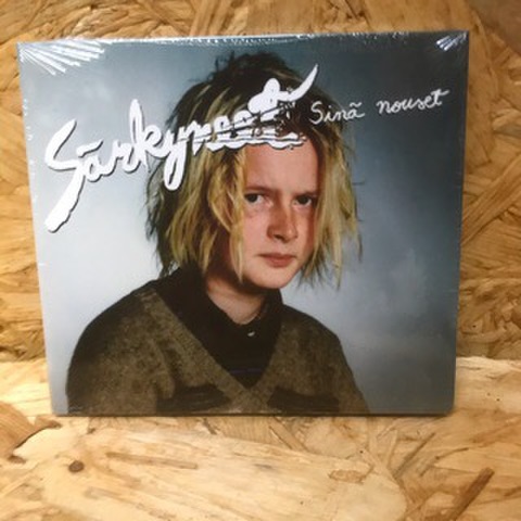 SARKYNEET (CD)