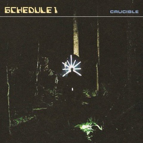 SCHEDULE 1 - Drifting (LP)