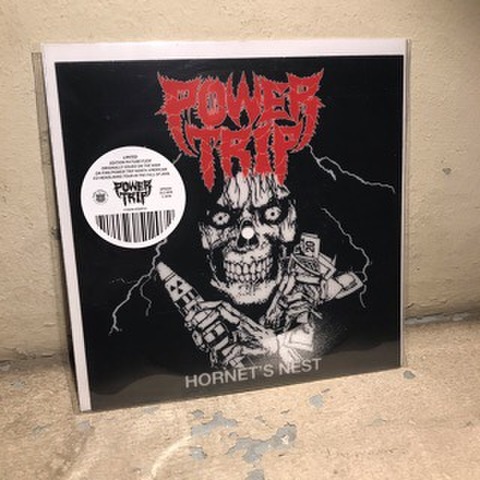 POWER TRIP (FLEXI)