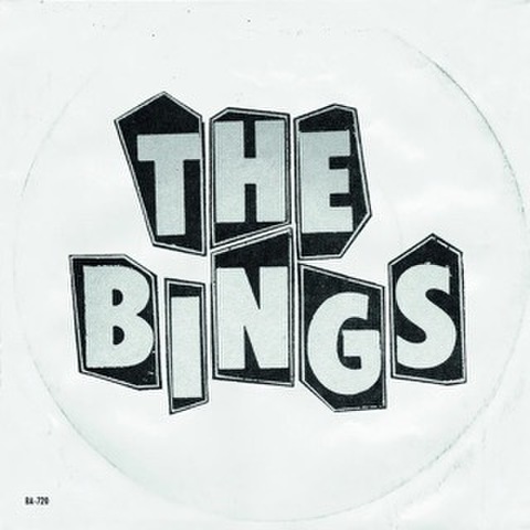 BINGS - Please Please Please (EP)