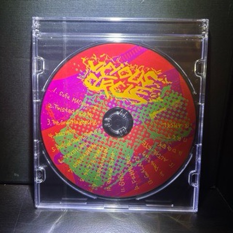 商品一覧 - Record Shop A-Z