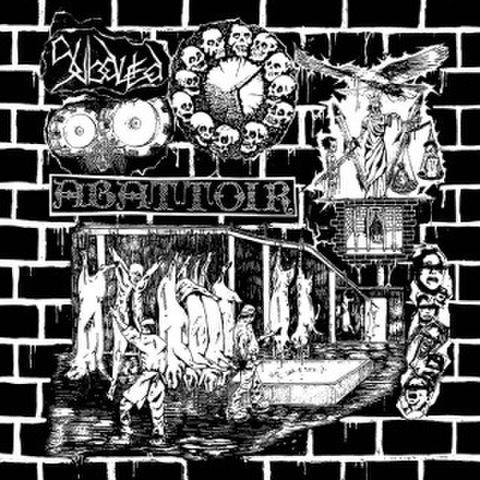 SUBDUED - Abattoir (LP)