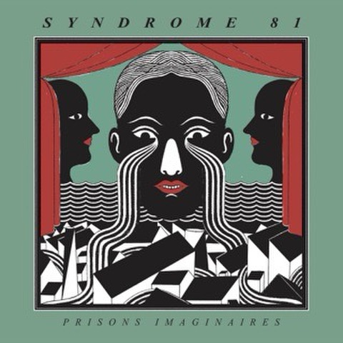 SYNDROME 81 - Prisons Imaginaires (LP)