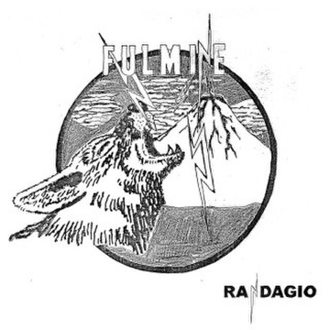 FULMINE - Randagio (EP)