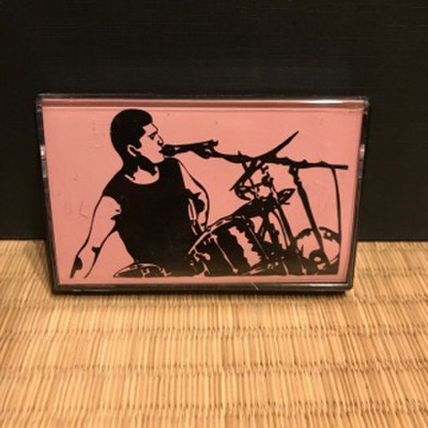 IGNORANTES - Sesión Desechada(TAPE)