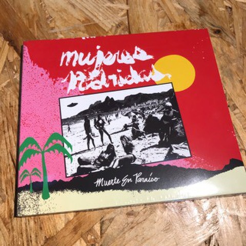 MUJERES PODRIDAS (CD)
