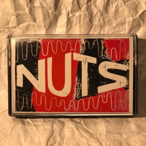 Nuts:In a Vulgar Vision cassette(TAPE)