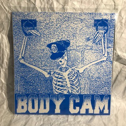 Body Cam: S/T 7" (flexi)
