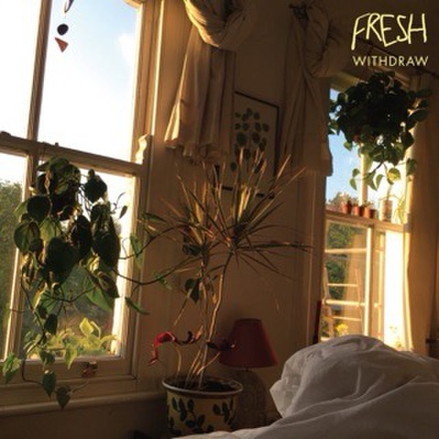 FRESH - Withdraw (LP)
