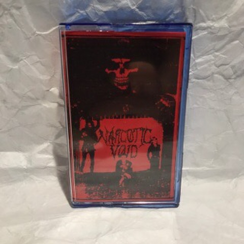 Narcotic Void: Demo cassette (TAPE)