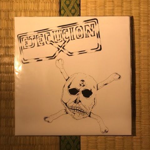 EJECUCION X - Demo (EP)