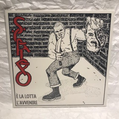 SCALPO (Flexi "7)