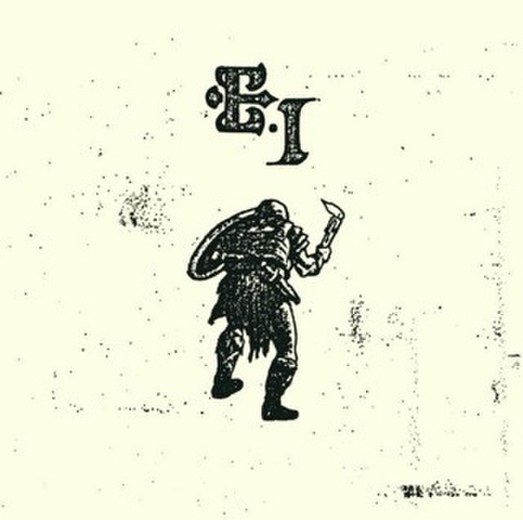 ENEMIC INTERIOR - II (EP)