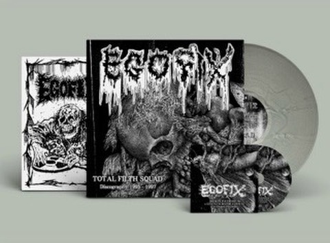 EINLEITUNGSZEIT レコード 商品一覧 - Record Shop A-Z